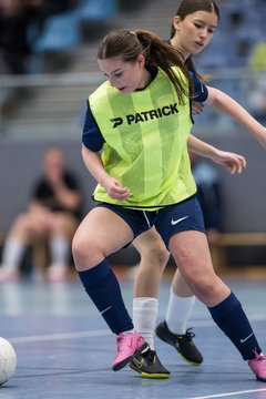 Bild 156 - wBJ Power Girls Cup Suederelbe